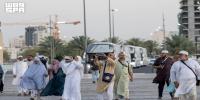 Madinah Attracts Surge of Post-Hajj Visitors to Historic Islamic Landmarks